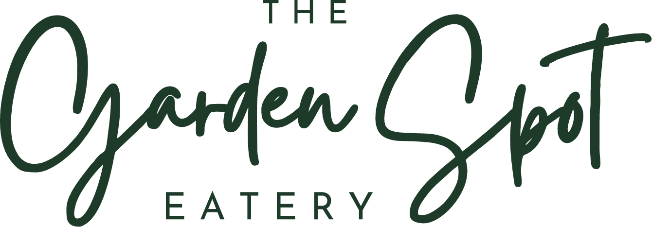 The Garden Spot Eatery